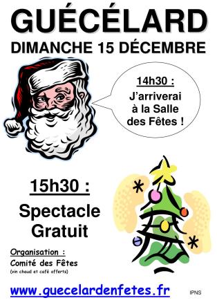 2019-06 Affiche Noël