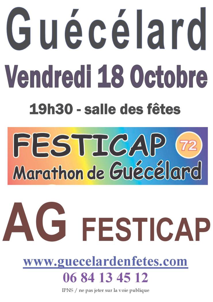 2019-08 AG FESTICAP Marathon Guecelard