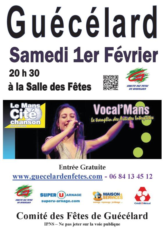 2019-11 Le Mans Pop Festival 3