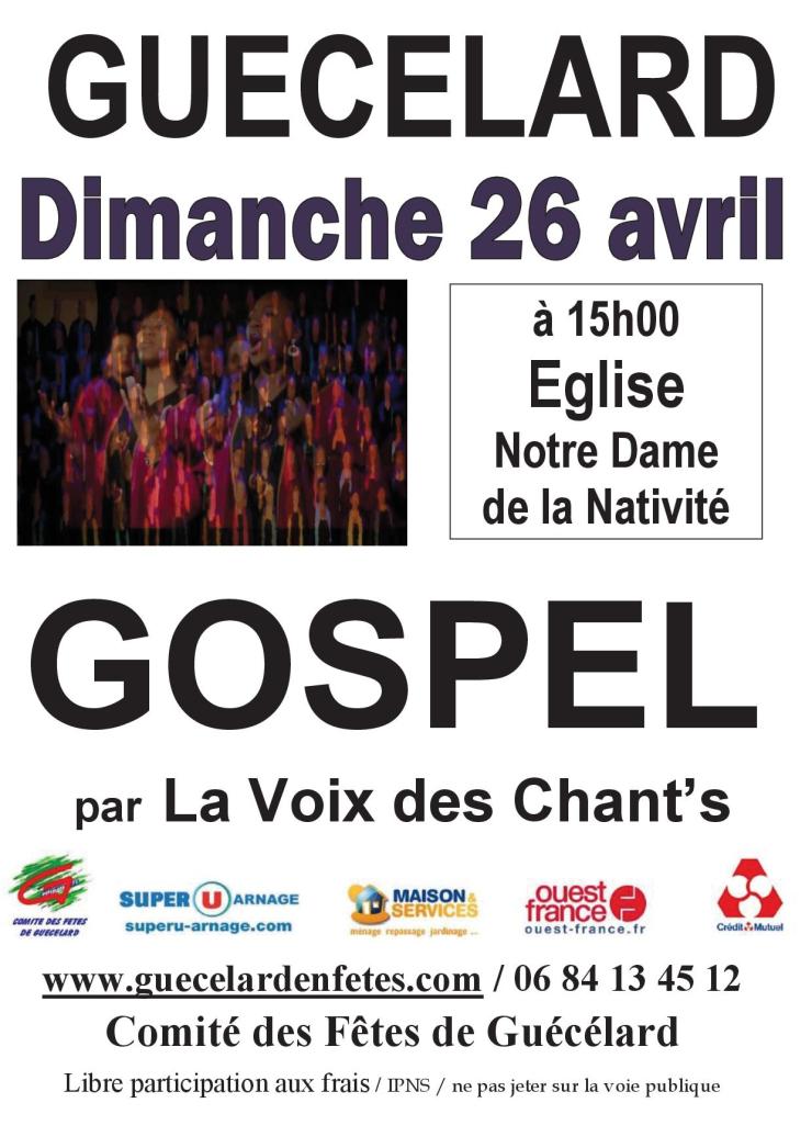 2020-02 Concert Gospel