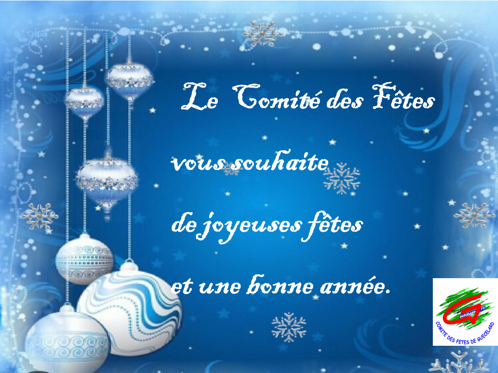 Comité des Fêtes de Guécélard (72230 – Sarthe)