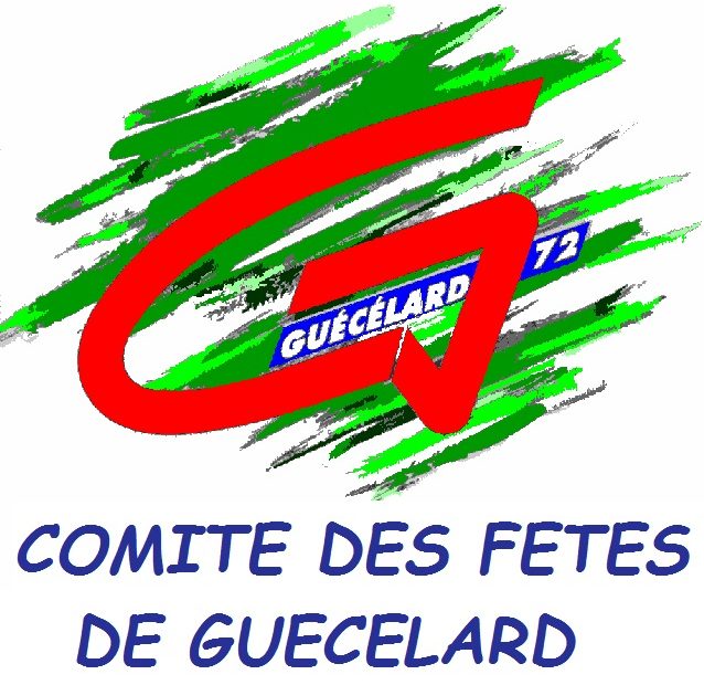 Comité des Fêtes de Guécélard (72230 – Sarthe)