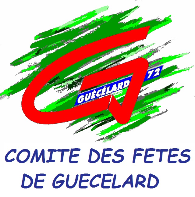 Comité des Fêtes de Guécélard (72230 – Sarthe)