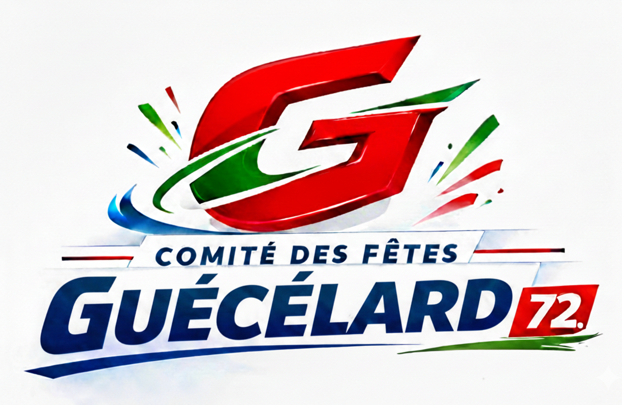 Comité des Fêtes de Guécélard (72230 – Sarthe)