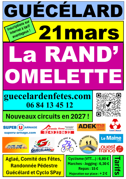 Rand'Omelette